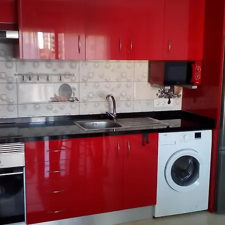 Apartamento Centrico Candelaria-punta Larga