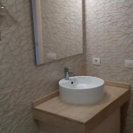 Apartamento Centrico Candelaria-punta Larga Апартаменты *