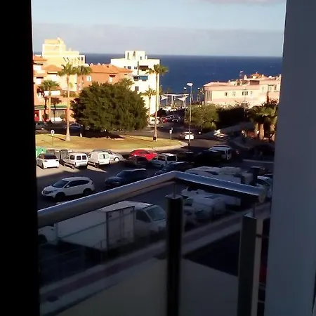 Apartamento Centrico Candelaria-punta Larga