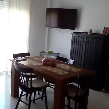 Lägenhet Apartamento Centrico Candelaria-punta Larga Candelaria
